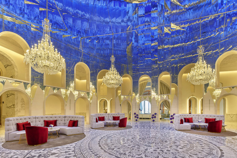 Raffles Doha 18