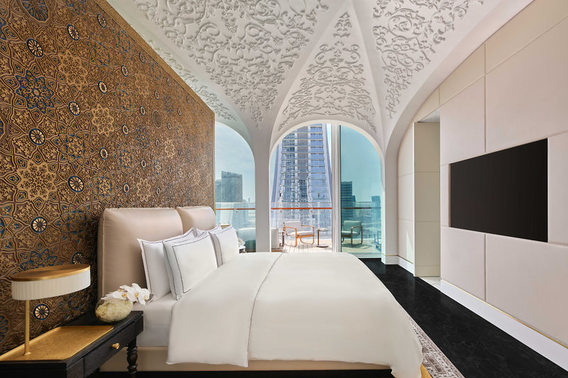 Raffles Doha 20