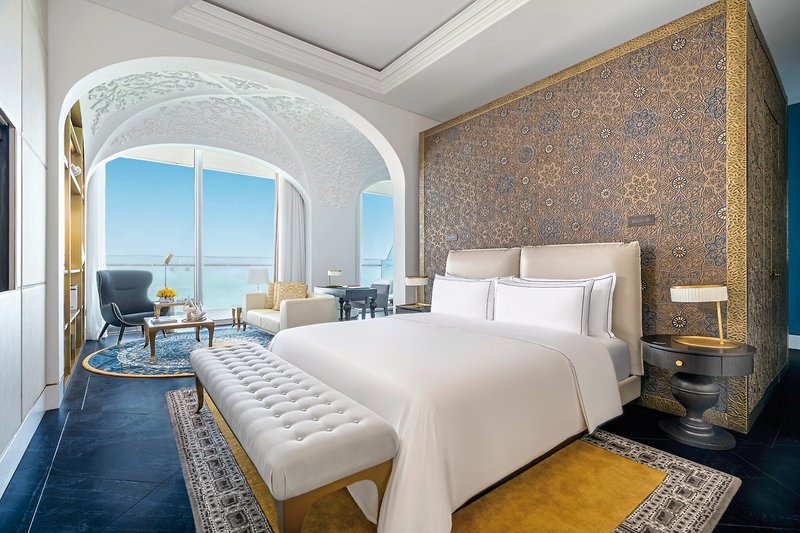 Raffles Doha 2