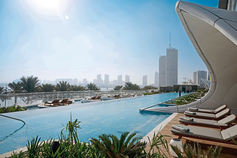 Raffles Doha 4