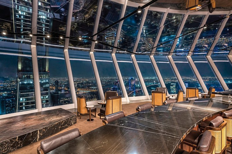 Raffles Doha 5