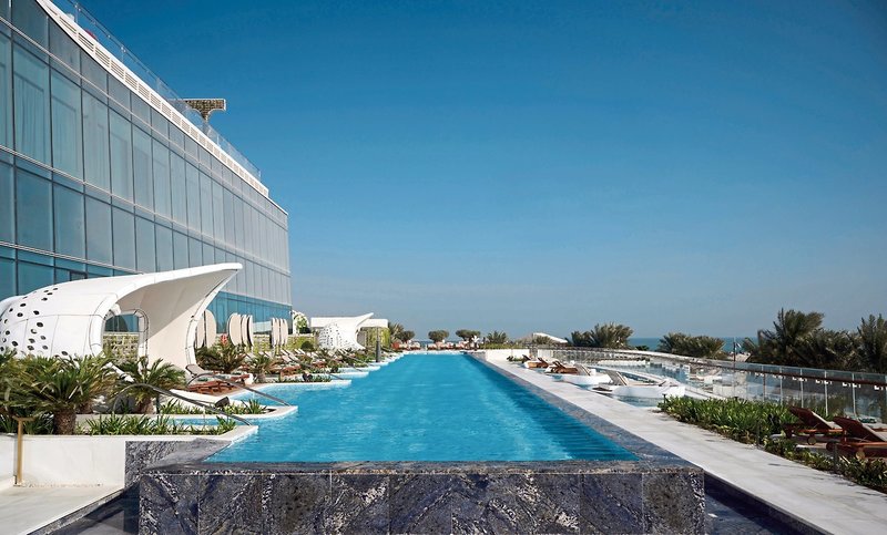 Raffles Doha 6