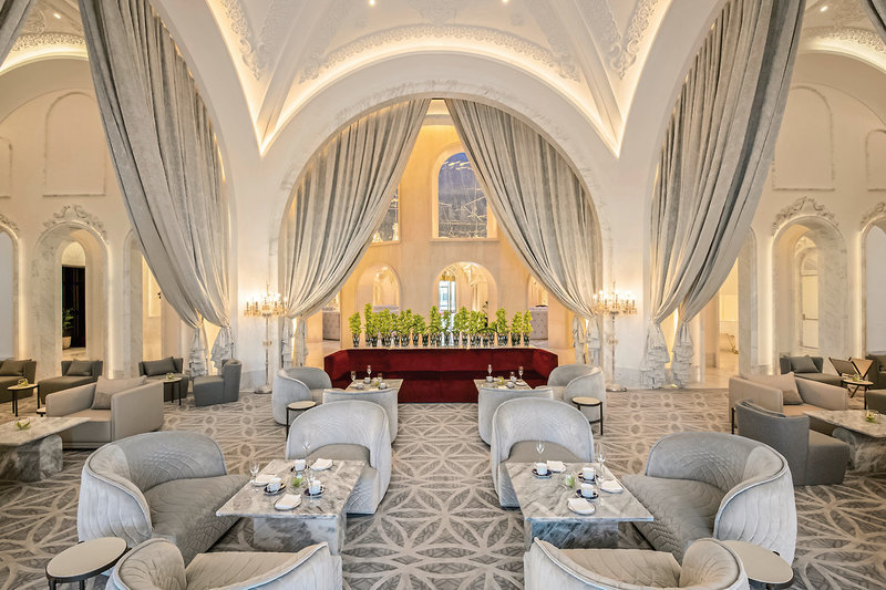 Raffles Doha 8