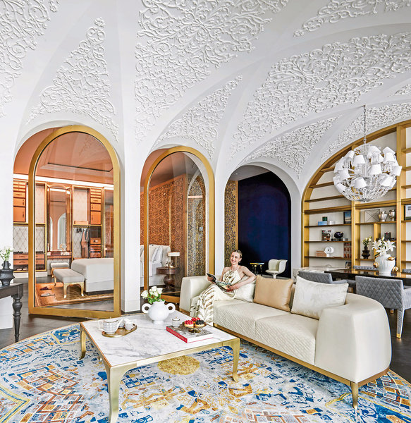 Raffles Doha 9
