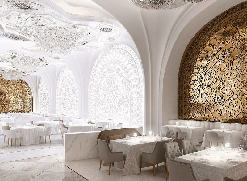 Raffles Doha 11