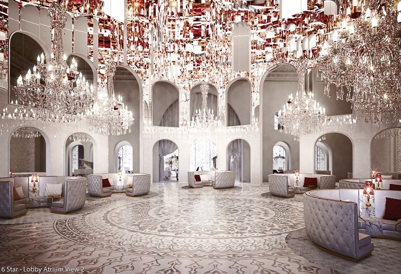 Raffles Doha 13