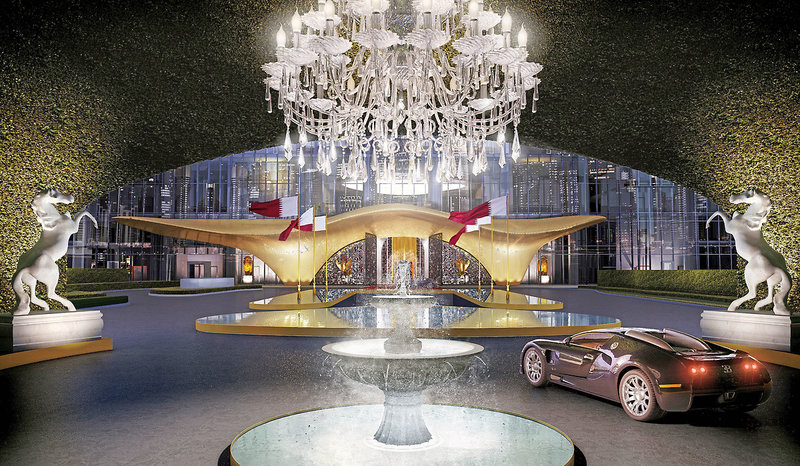 Raffles Doha 14