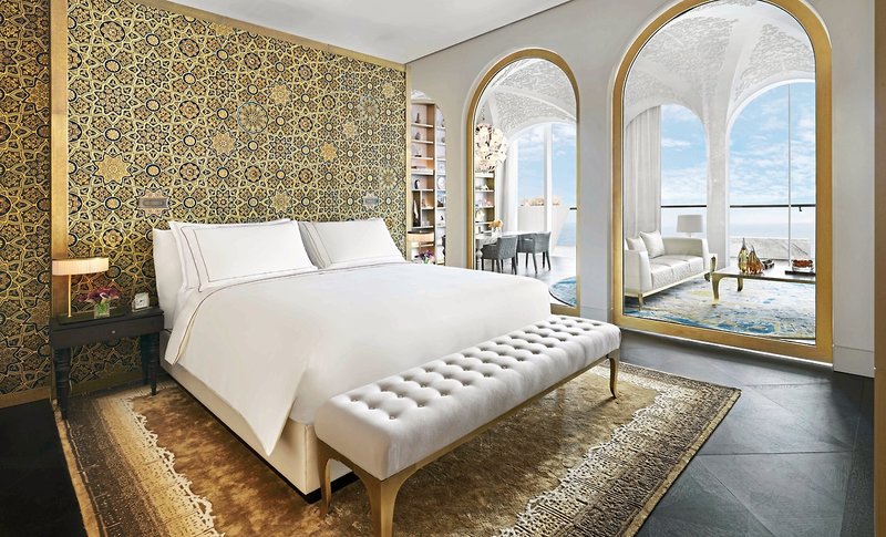 Raffles Doha 15