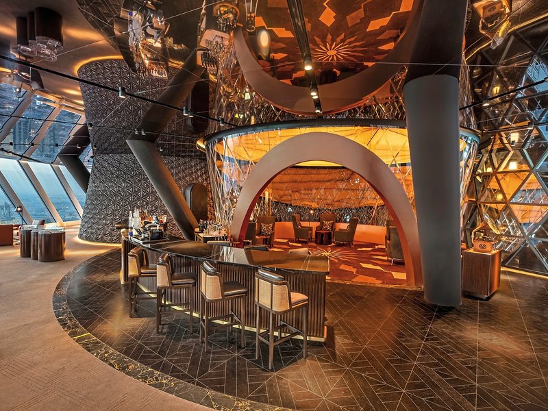 Raffles Doha 19