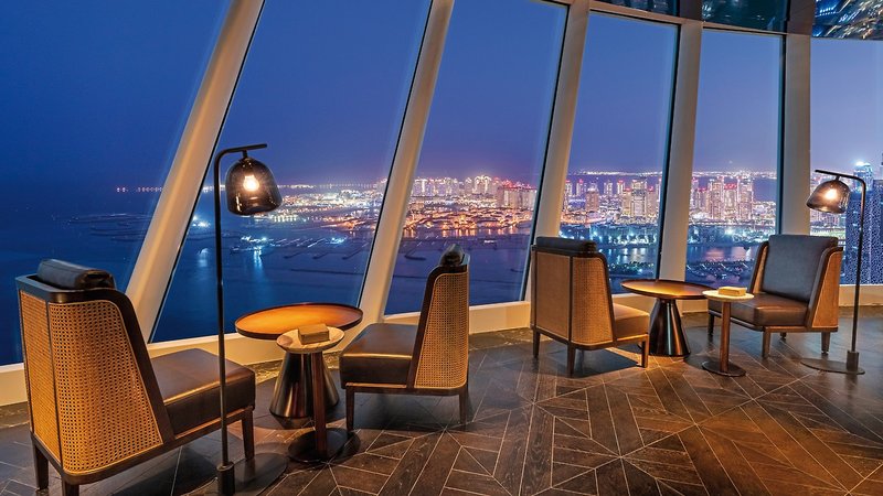 Raffles Doha 20