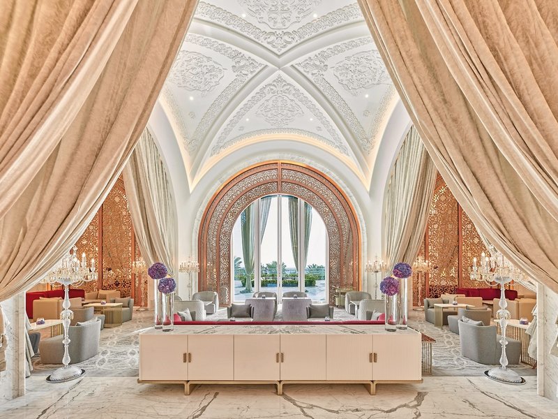 Raffles Doha 24
