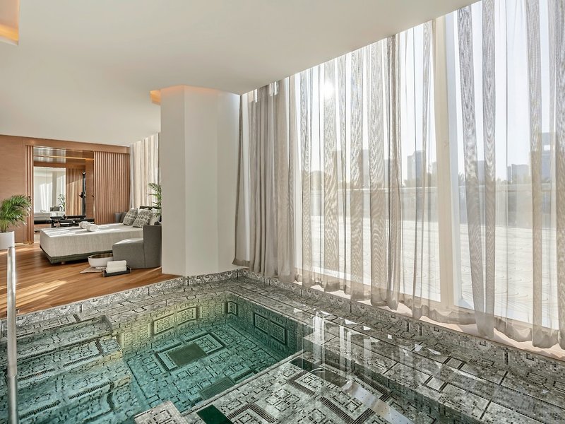Raffles Doha 26
