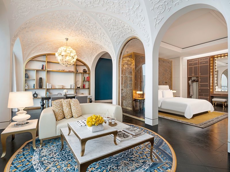 Raffles Doha 27