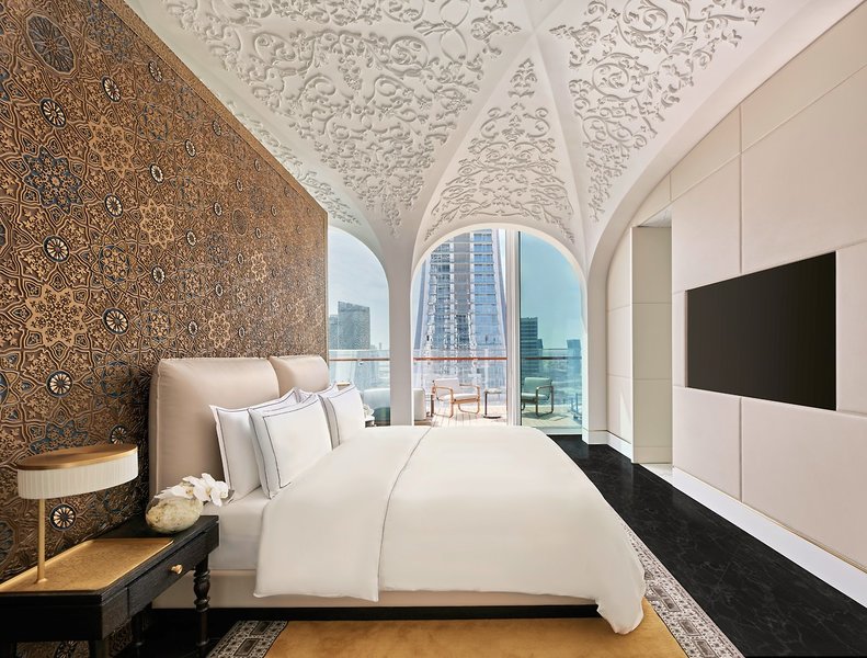 Raffles Doha 28