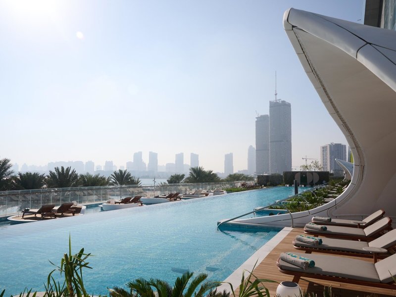 Raffles Doha 6