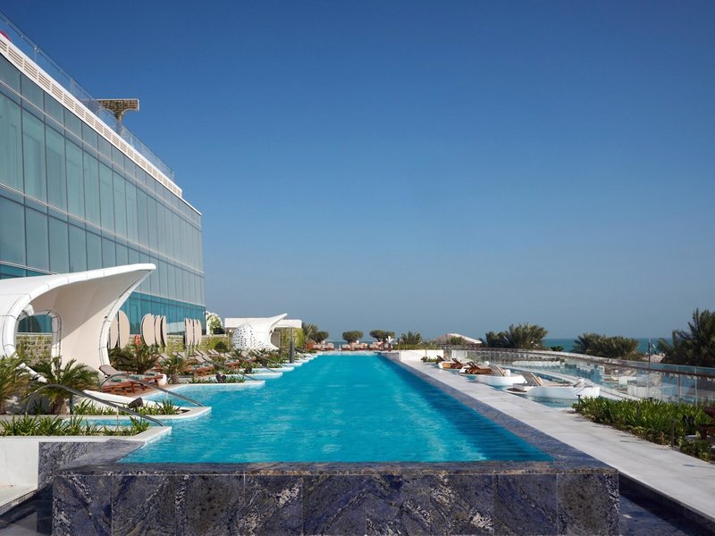 Raffles Doha 7