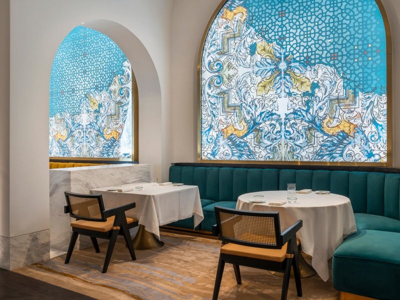 Raffles Doha 9