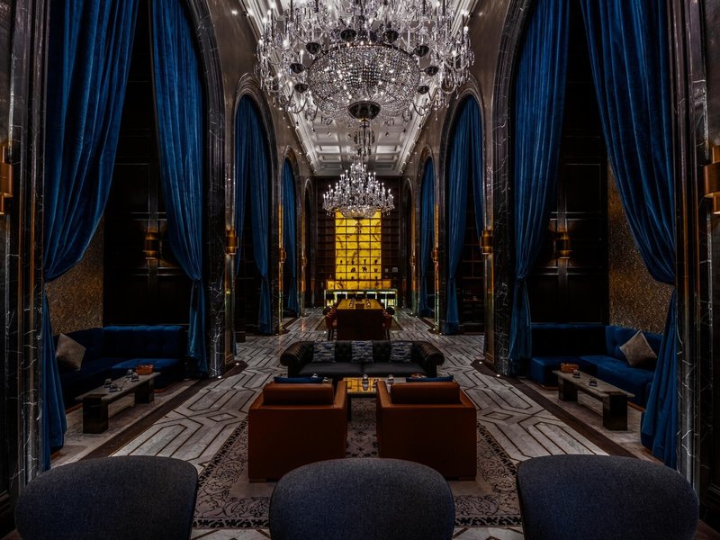 Raffles Doha 10