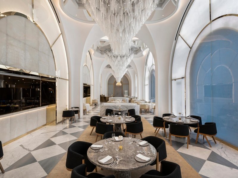 Raffles Doha 11