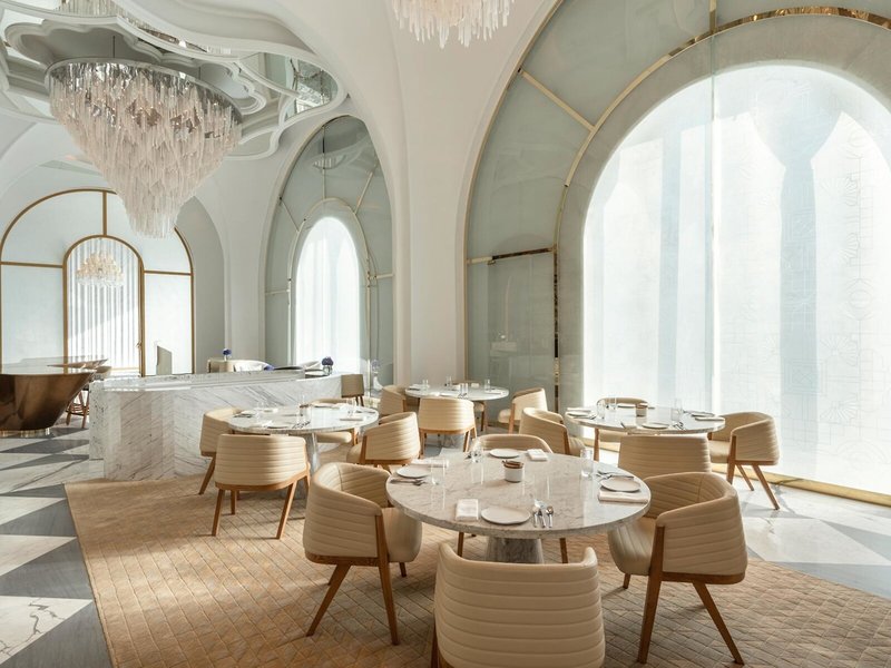 Raffles Doha 17
