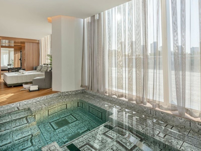 Raffles Doha 21