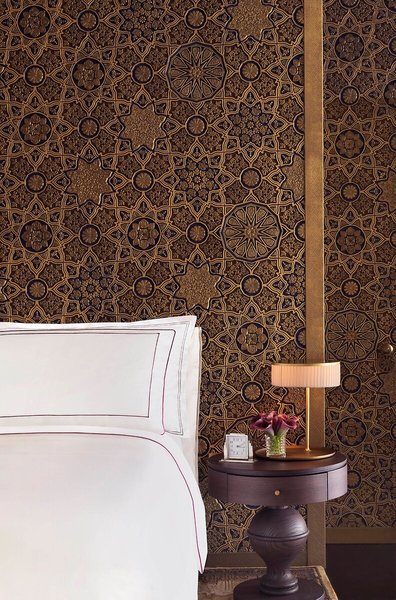 Raffles Doha 25