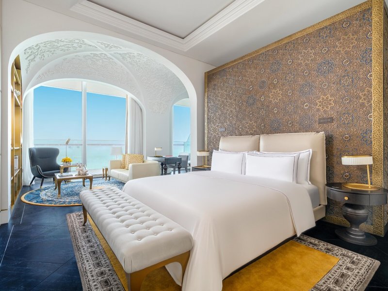 Raffles Doha 28