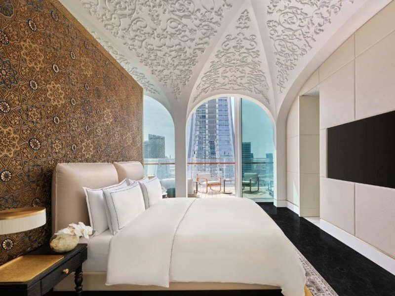 Raffles Doha 30