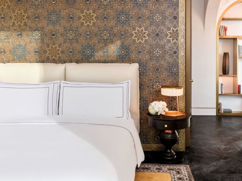 Raffles Doha 33