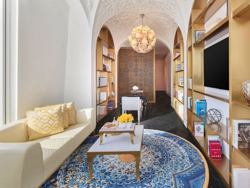 Raffles Doha 35
