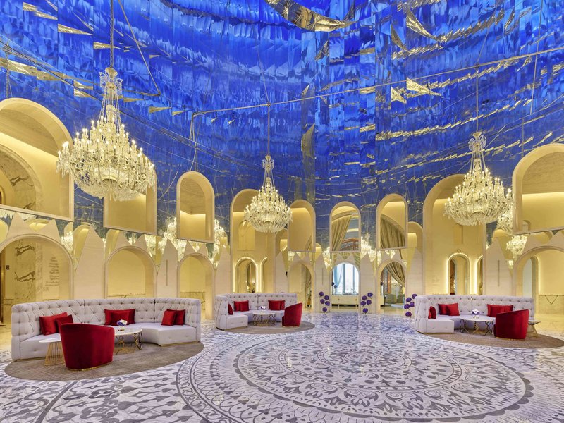 Raffles Doha 4