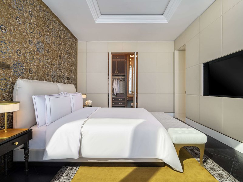 Raffles Doha 6