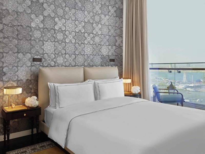 Raffles Doha 7