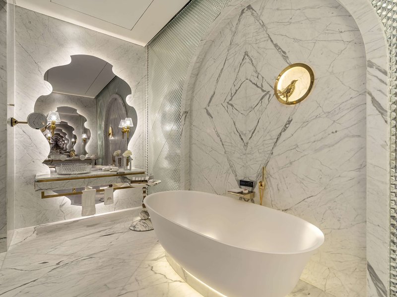 Raffles Doha 8
