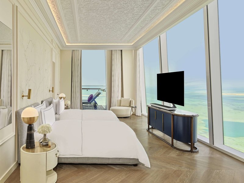 Raffles Doha 9
