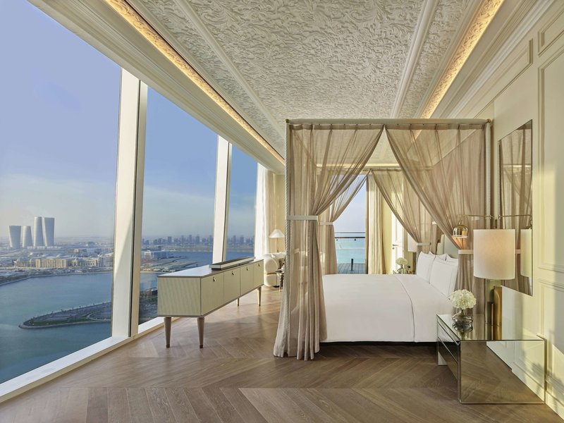 Raffles Doha 10