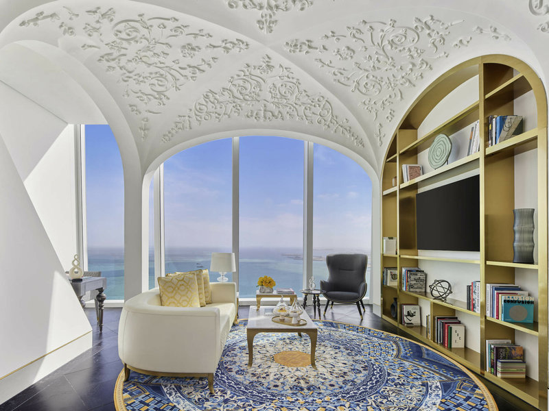 Raffles Doha 7
