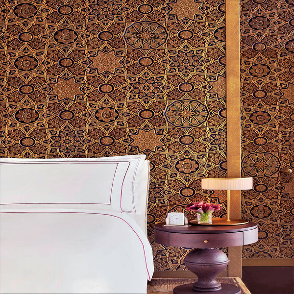 Raffles Doha 8
