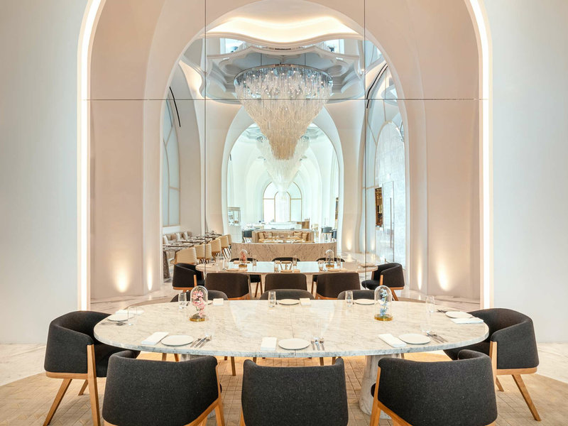 Raffles Doha 9