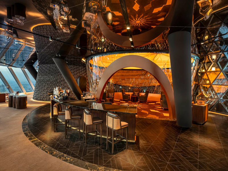 Raffles Doha 10