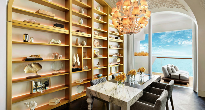 Raffles Doha 11