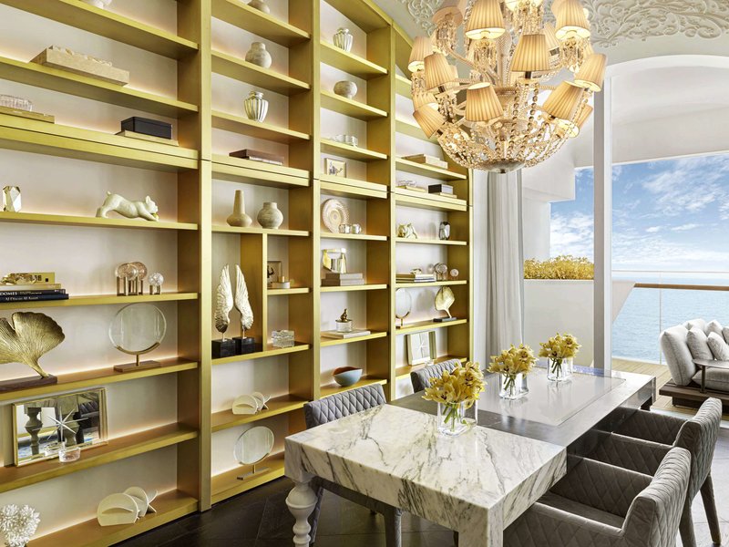Raffles Doha 5