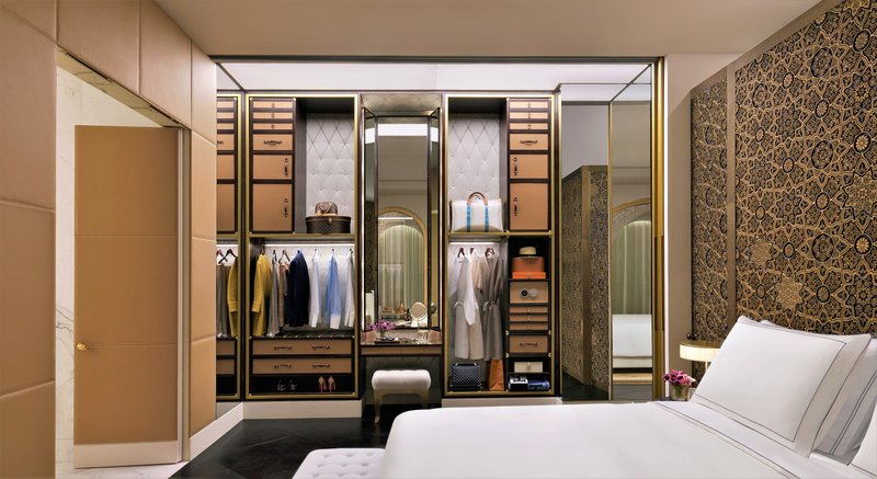 Raffles Doha 12