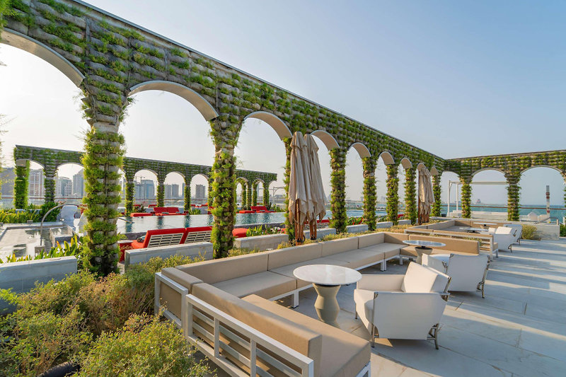 Raffles Doha 2
