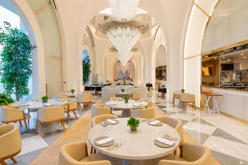 Raffles Doha 4