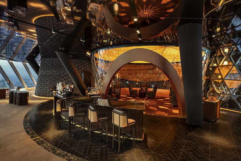 Raffles Doha 6