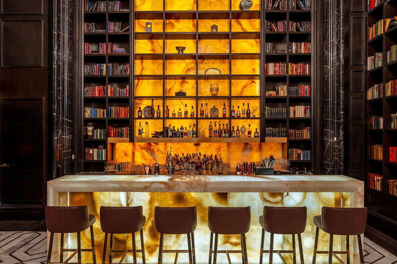 Raffles Doha 10