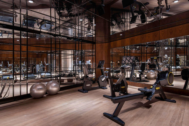 Raffles Doha 12
