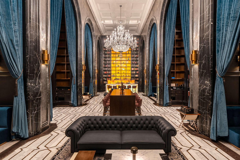 Raffles Doha 16