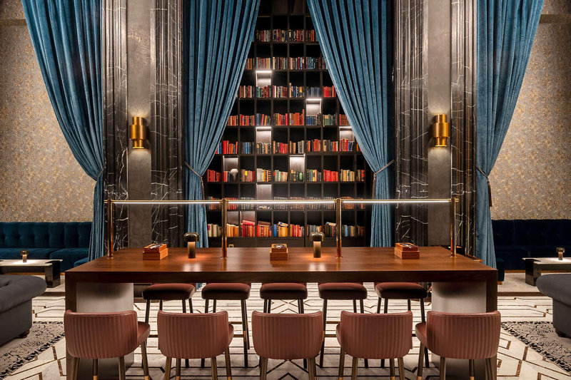 Raffles Doha 17